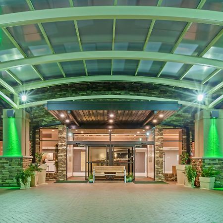 Holiday Inn Tyler - Conference Center By Ihg Exterior foto