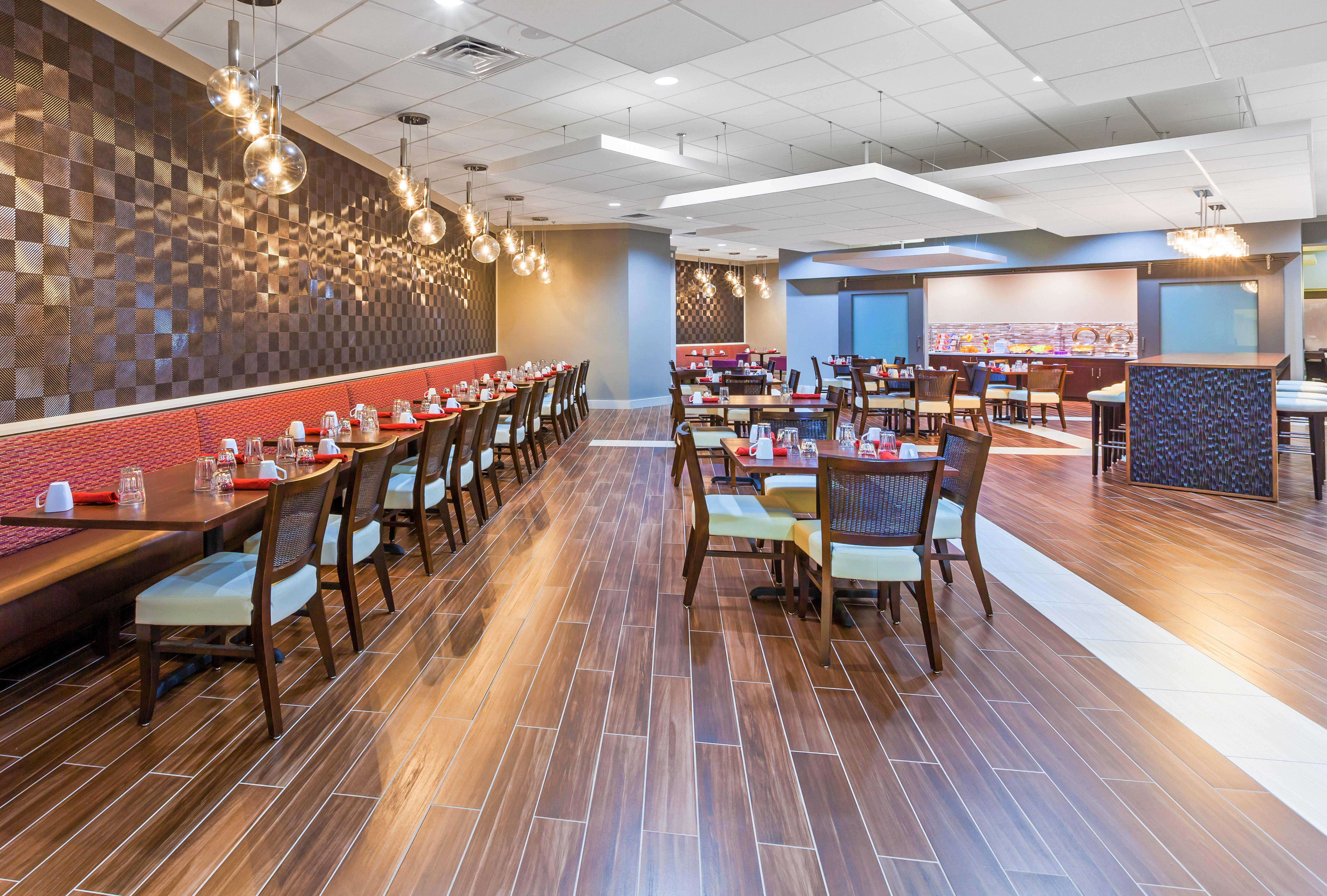 Holiday Inn Tyler - Conference Center By Ihg Exterior foto