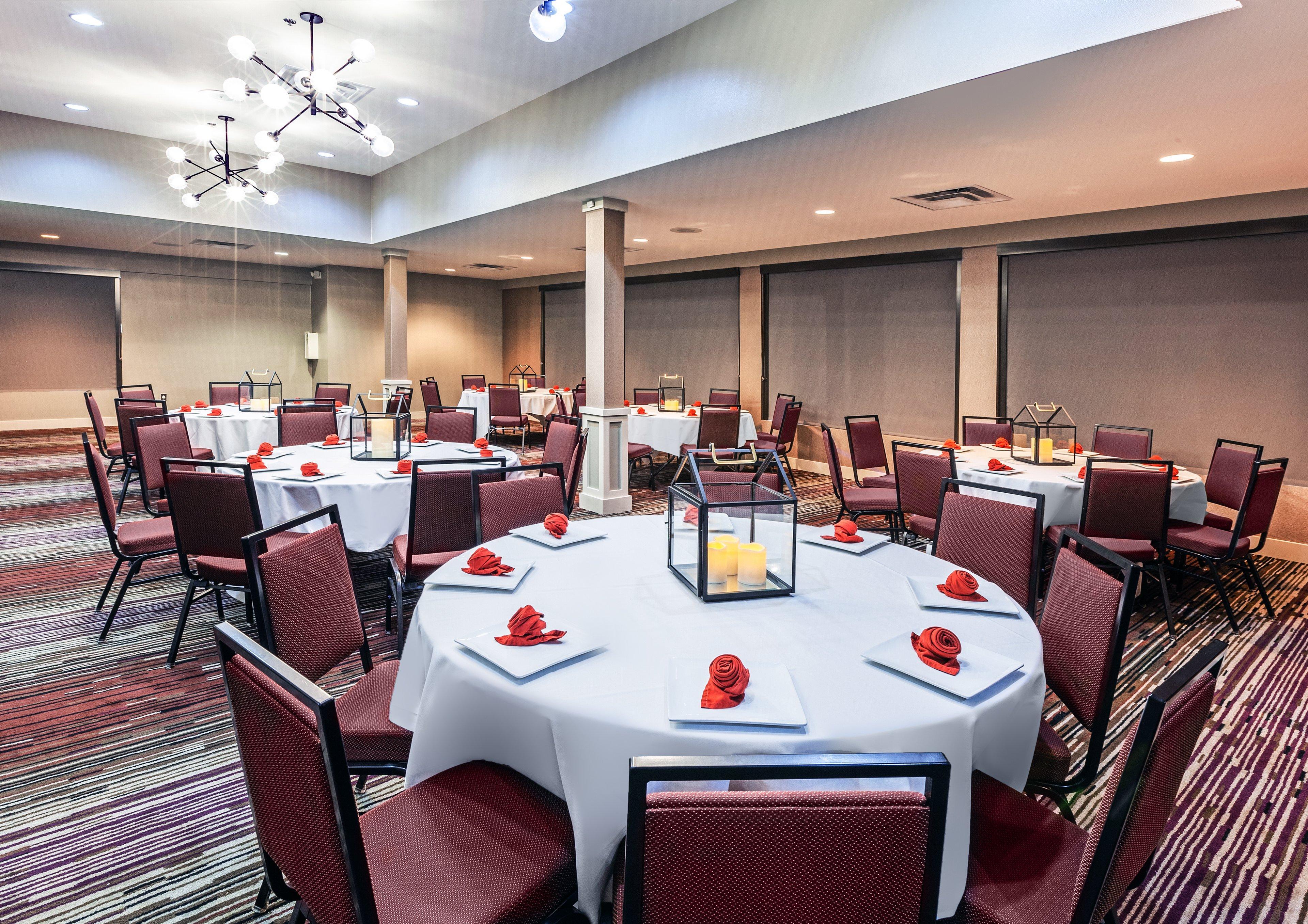 Holiday Inn Tyler - Conference Center By Ihg Exterior foto