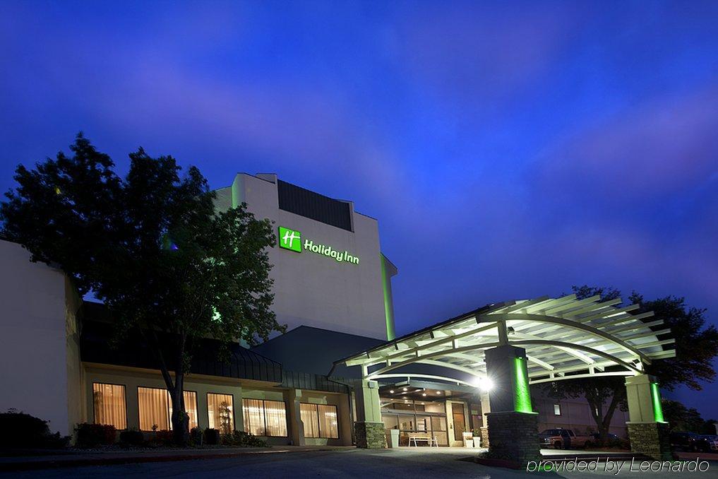 Holiday Inn Tyler - Conference Center By Ihg Exterior foto