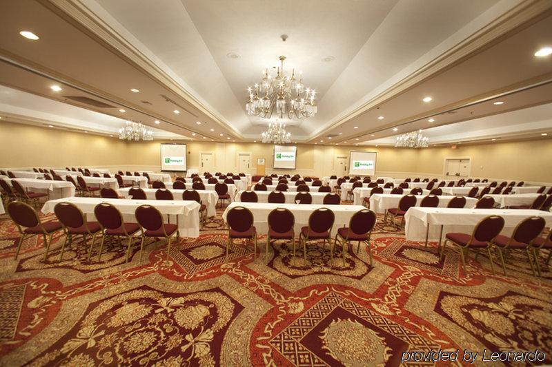 Holiday Inn Tyler - Conference Center By Ihg Facilidades foto