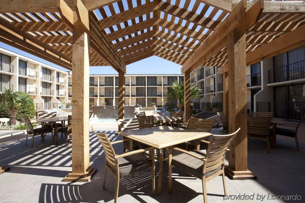 Holiday Inn Tyler - Conference Center By Ihg Exterior foto
