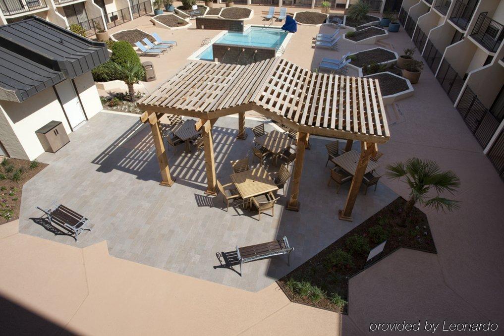 Holiday Inn Tyler - Conference Center By Ihg Exterior foto