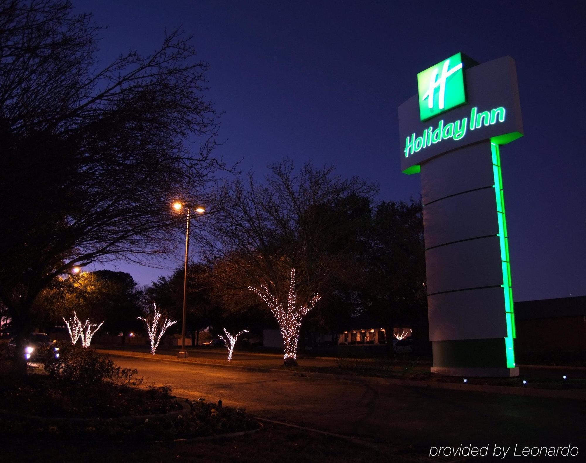 Holiday Inn Tyler - Conference Center By Ihg Exterior foto