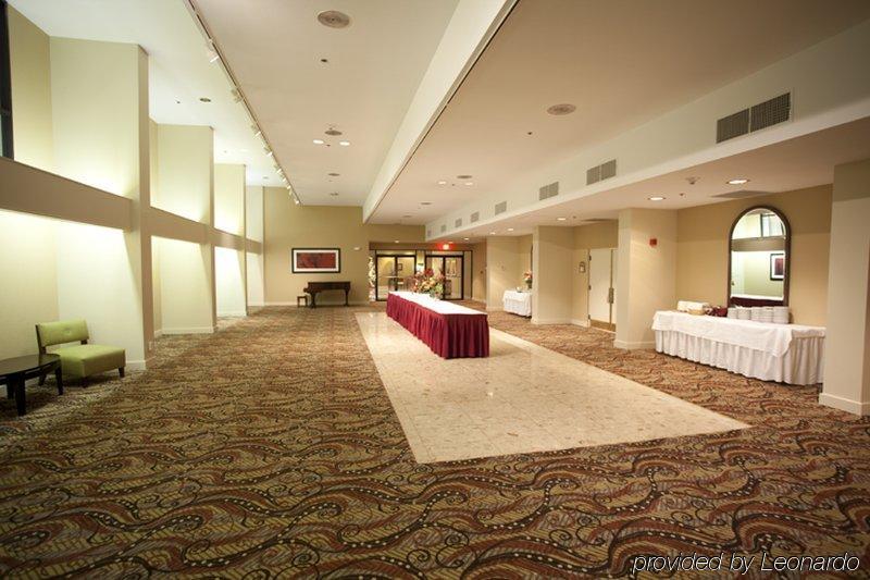 Holiday Inn Tyler - Conference Center By Ihg Restaurante foto