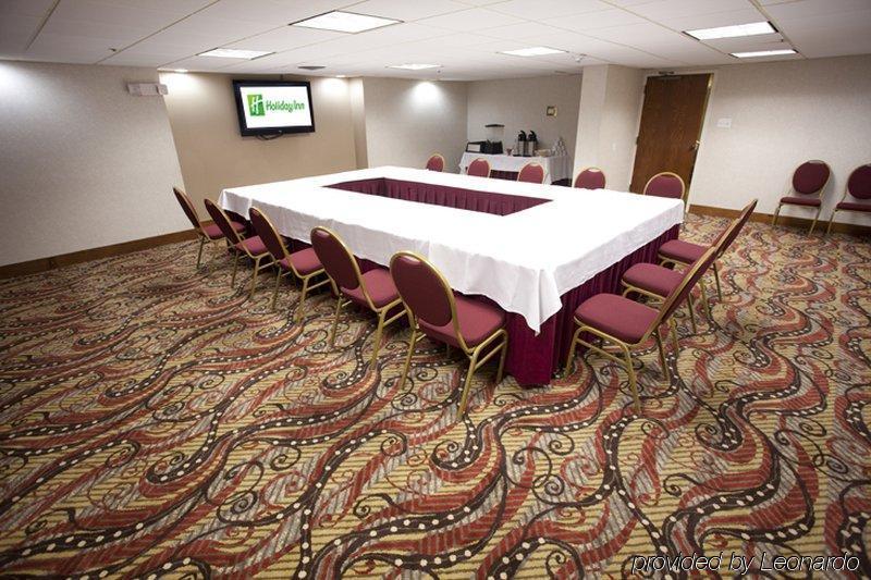 Holiday Inn Tyler - Conference Center By Ihg Negocio foto