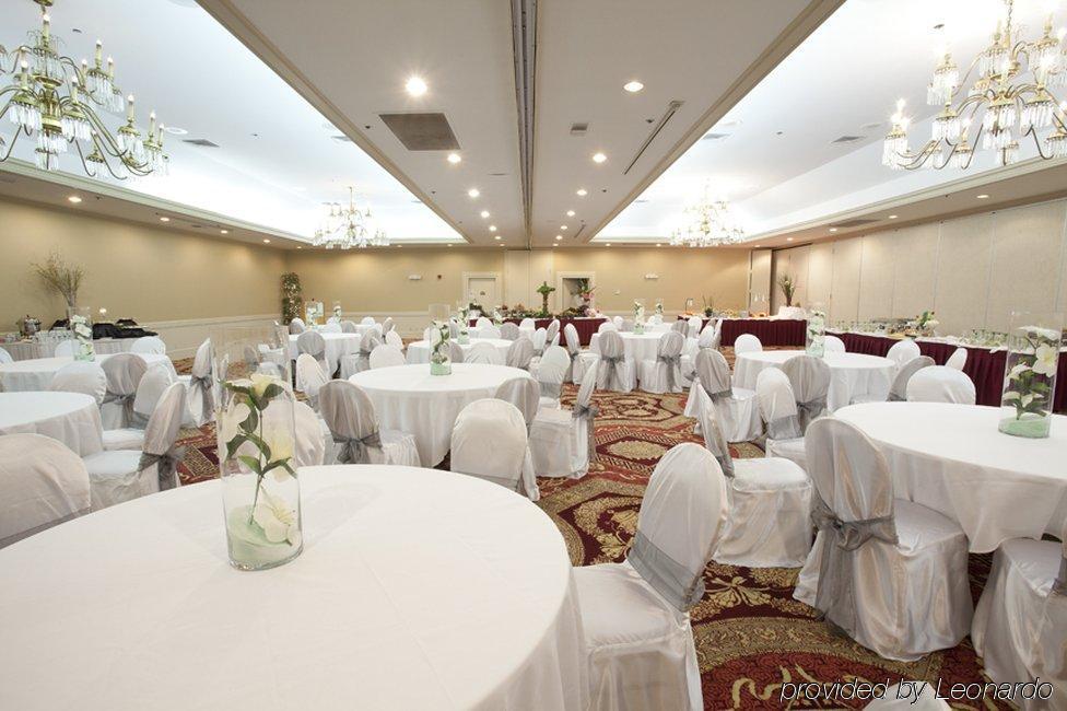 Holiday Inn Tyler - Conference Center By Ihg Facilidades foto