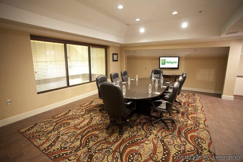 Holiday Inn Tyler - Conference Center By Ihg Facilidades foto