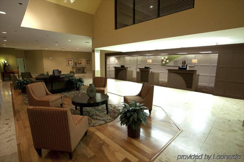 Holiday Inn Tyler - Conference Center By Ihg Exterior foto